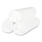 Integrated Bagging Systems 60 gal Trash Bags, 43 in x 48 in, Heavy-Duty, 17 microns, Clear, 200 PK S434817N - alternate 2